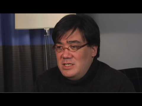 Alan Gilbert on Mahler's Symphony No. 6