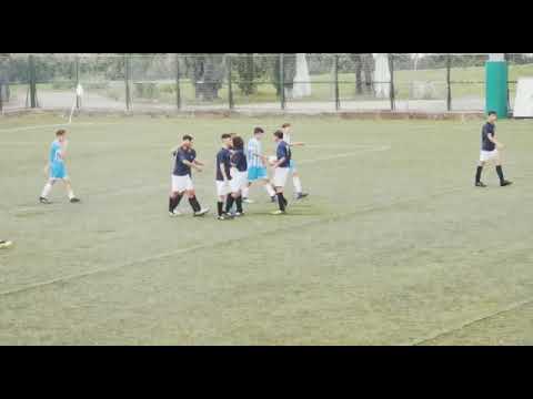 Lazio - Allievi Regionali U16 Eccellenza - Girone B - Giornata 1 - Sansa F.c. vs Racing Club