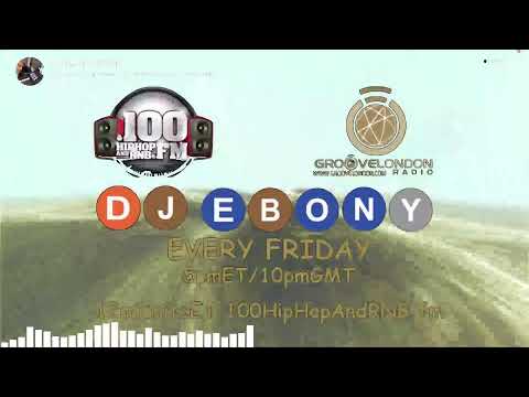 *Special Edition* Hump Day House Party w/DJ E.B.O.N.Y.