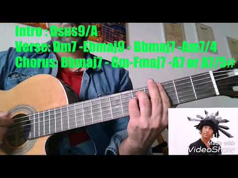 Corner of the earth - Jamiroquai