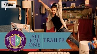 All For One | Teaser Trailer | #A4O