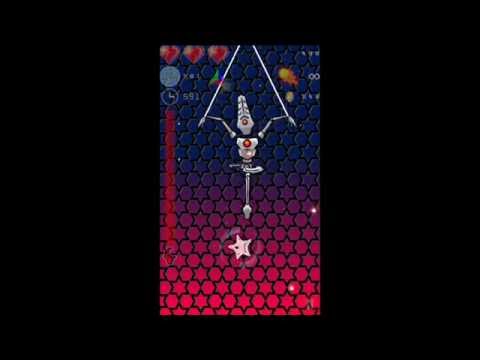 S&F - Shaitan, the devilish dervish doll