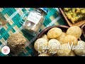 Pani Puri Masala Recipe | Chef Sanjyot Keer