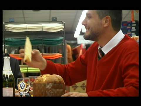 Malandrone Moda - Natale 2009 - spot 02