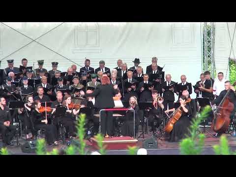 Marsz Pierwszej Dywizji Pancernej 💥