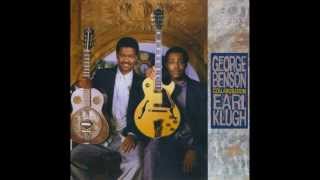 George Benson and Earl Klugt - Brazilian Stomp - ( Collaboration )