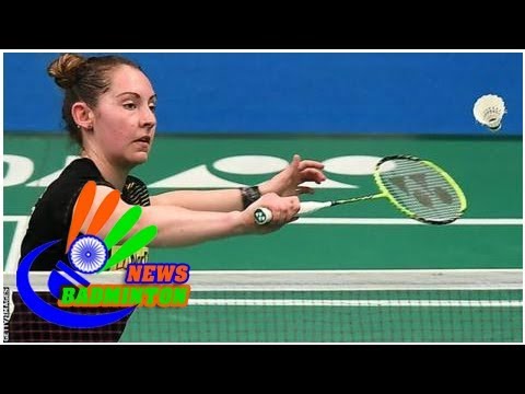 Scottish open grand prix: kirsty gilmour and toby penty win individual titles