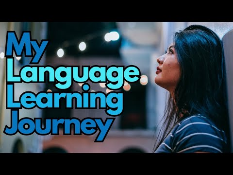 Why I learn languages | My polyglot story behind learning 9 languages