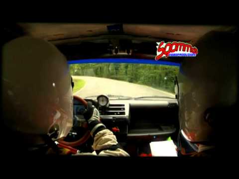 1° Rally Colline Metallifere 2015 Cameracar Barlettani - Tecce Fiat 500 Sporting 3' Di Classe A0
