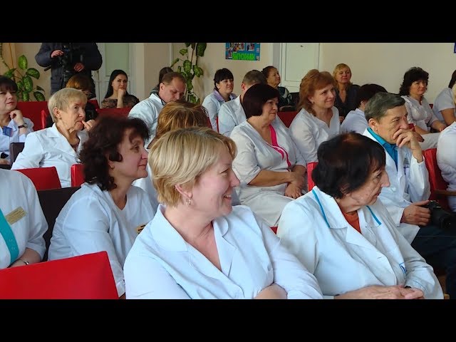 Заслуженный врач России дала совет медикам БСМП