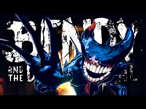 Bendy and the Dark Revival: Part 2