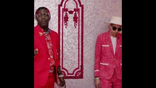 Dj Cassidy - Honor &amp; Grace Lil &amp; Yachty