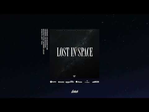 Grebush x DLG x ATM.DOM - LOST IN SPACE (Prod. Grebush)