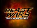 Beast Wars Intro Season 2 1997