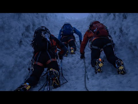 After This Decision, They Were Already Dead.