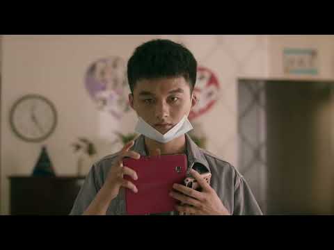 레이와 디오 Raydio | 감독 잔카이디 ZHAN Kaidi | 23rd JEONJU IFF OFFICIAL TRAILER