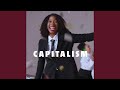 CAPITALISM
