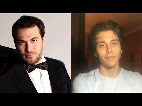 #INTERVISTEMUSICOFILE β-10: MASSIMO SPADA