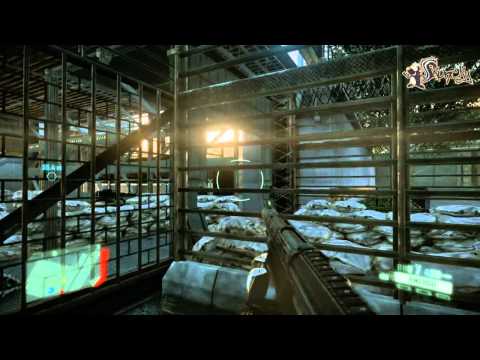 Let's Play Crysis 2 (Blind) [German/Deutsch] - Part 11