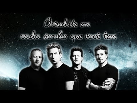 Nickelback - What Are You Waiting for [Legendado / Tradução]