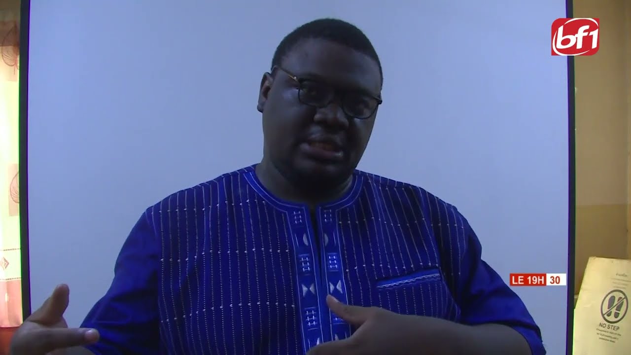 Innovation médicale:Dr Jonathan Kambiré propose une plateforme pour rapprocher soignants et patients