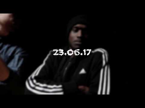 Papis X Denis Alic - Helt Laid Back (Officiell Trailer)