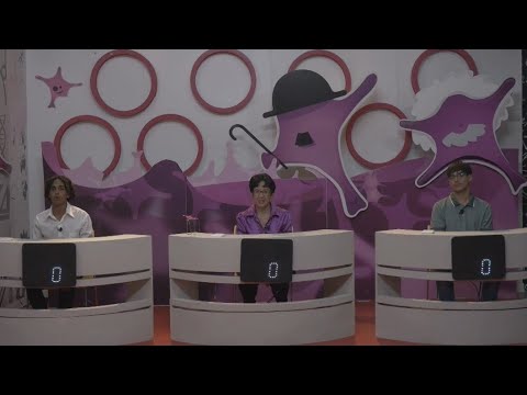 EL SELECTO CLUB DE LA NEURONA INTRANQUILA S11 E 38 Trasmitido 13 /06/2025