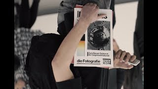 "Bauhaus und die Fotografie" eröffnet in Berlin
