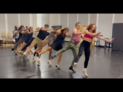 HIGH SOCIETY: Behind the Scenes (2025)