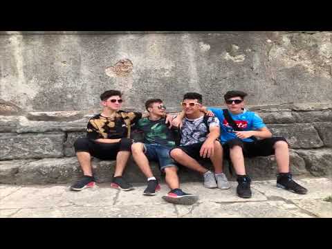 Centro Scuola Abruzzo 2018 After Movie