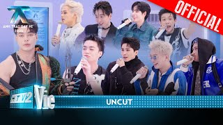 [Uncut] Full source các cá thể PHÁ HIT VƯỢT TRỘI, Anh Trai nào Best Of Karaoke, Dương Lâm cơ cấu