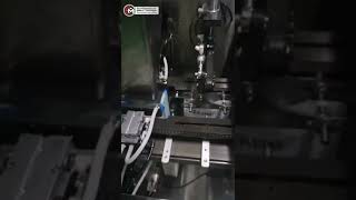 premade bag bagging machine | biscuit packing machine | doypack pouch bag packaging machine