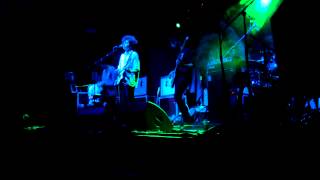 Childhood - Falls Away @ Täubchenthal, Leipzig (03.07.2014)