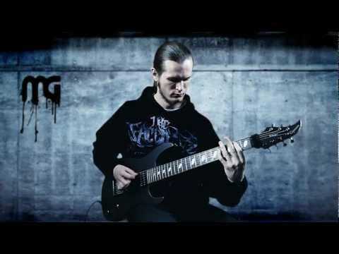#8 Militant Guitars | ARB Neolit-7
