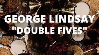 Meinl Cymbals - George Lindsay - 