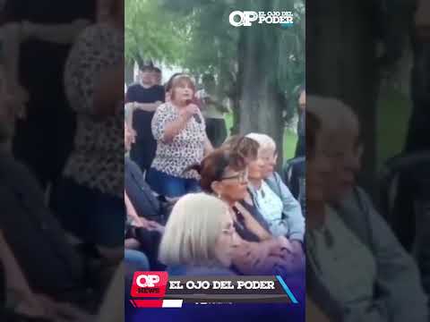 #TUCUMÁN 📍| FUERTE RECLAMO VECINAL Y CRÍTICAS A LAS AUTORIDADES 🚨😡