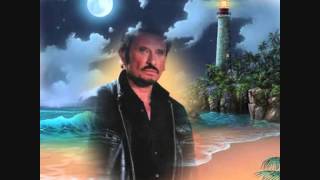 video johnny hallyday  sur ma vie