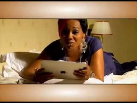 Rose Sabine - Me Quittes Jamais Ft Floby