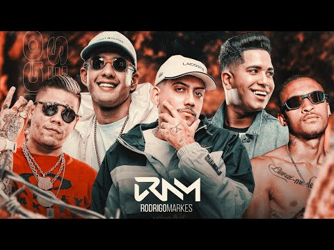 SET DJ Nene 1.0 - MC Kadu, Lele JP, Menor da VG, Guime, Lon e Rodolfinho (Áudio Oficial)