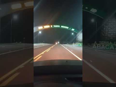 Chegando em Porto Grande - AP 16/10/25 #longedycasa