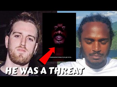 Manager Releases Statement Regarding Black The Ripper Mu*der & Money