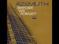 Azymuth Tropical Rain