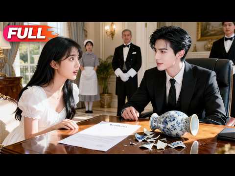 To repay a $60M debt, I married a CEO—no love expected, yet he changed and spoiled me.