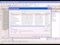 How To Use The FCKEditor