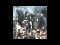 Purson - Spiderwood Farm 