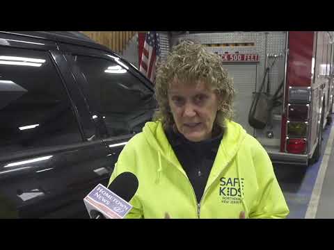 Car Seat Inspections