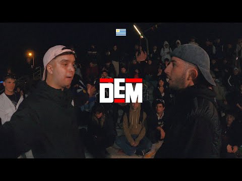 UALDE vs. ASTYAN vs. EDÉN: 8vos - DEM La Costa 2023