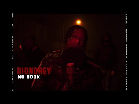 Diondrey - No Hook [S1.E1]