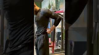 Big boy | gym hot boy | gym boys abs | hot reels #fitness #abs #muscle #delhi #shortvideo #shorts