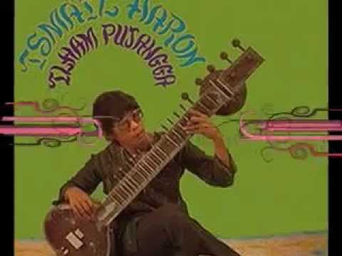 Ismail Haron ~ WATI ~